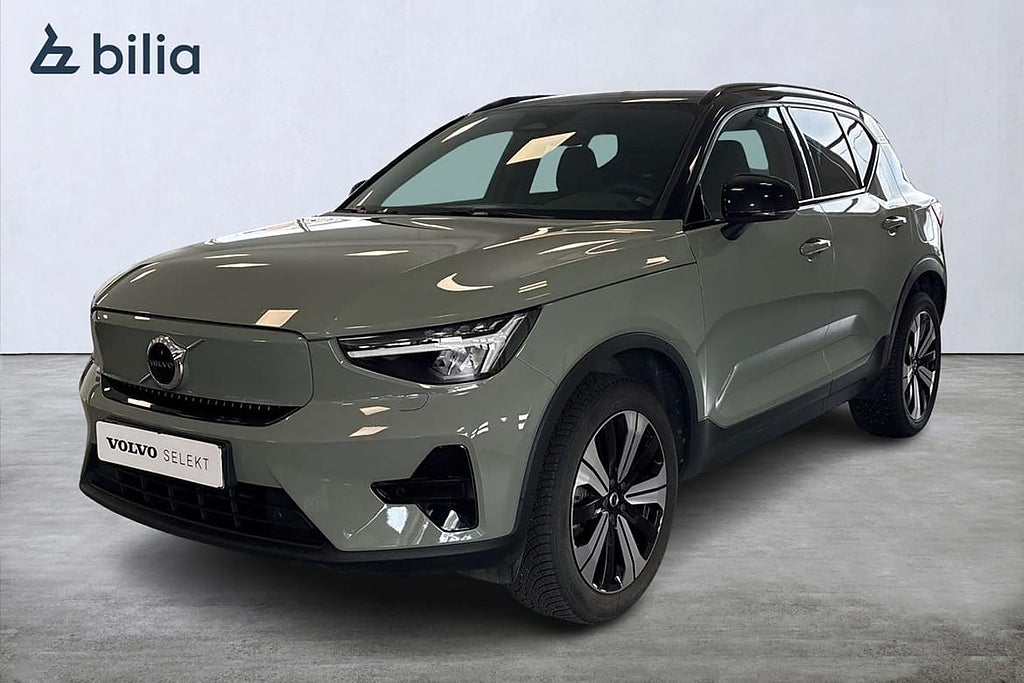 Volvo XC40 Recharge Core