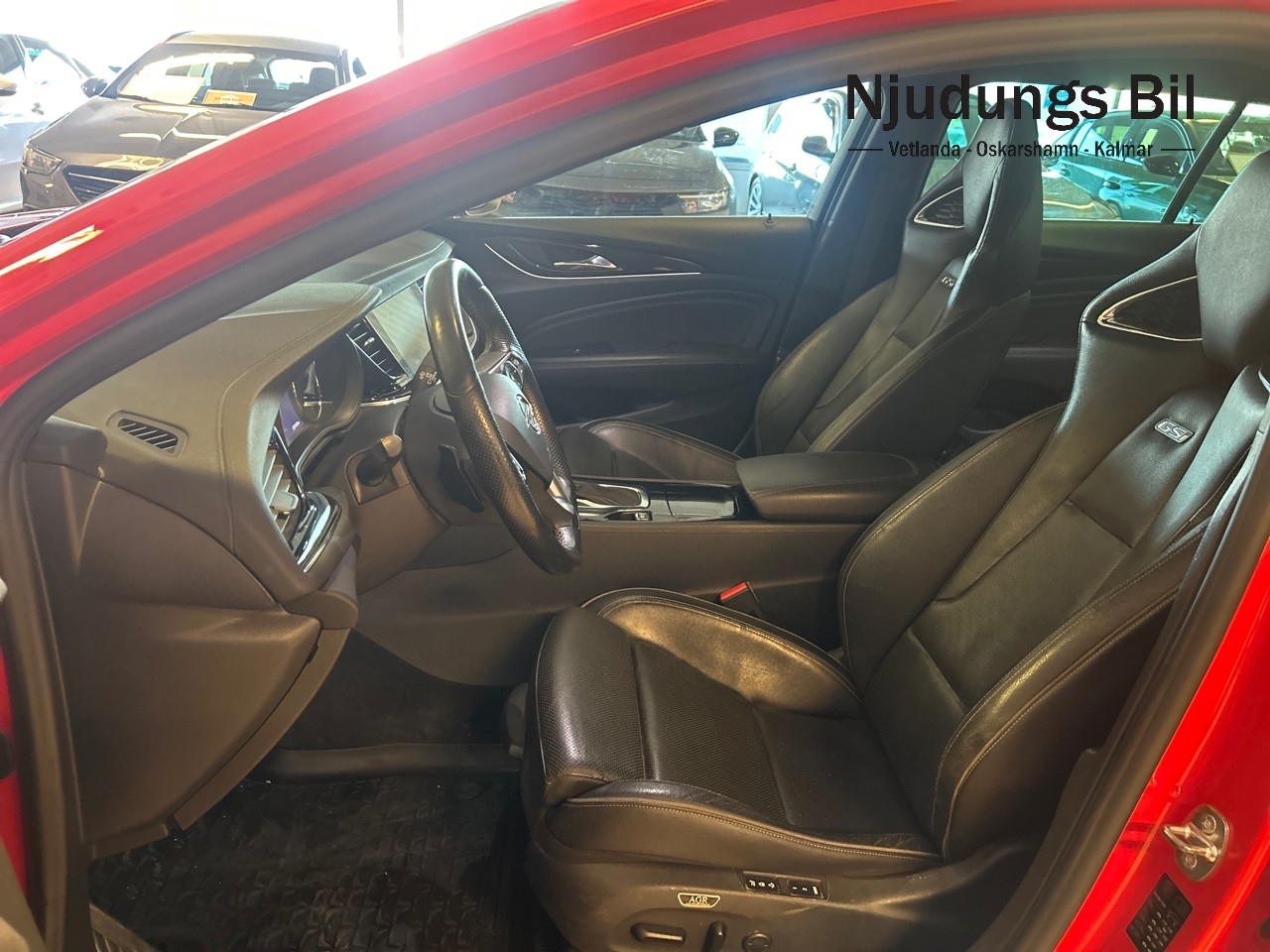 Opel Insignia 2019, bild 7/42
