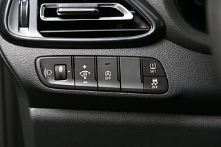 Kombi Hyundai i30 16 av 21