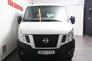 Övrigttransport Nissan NV400 1 av 11