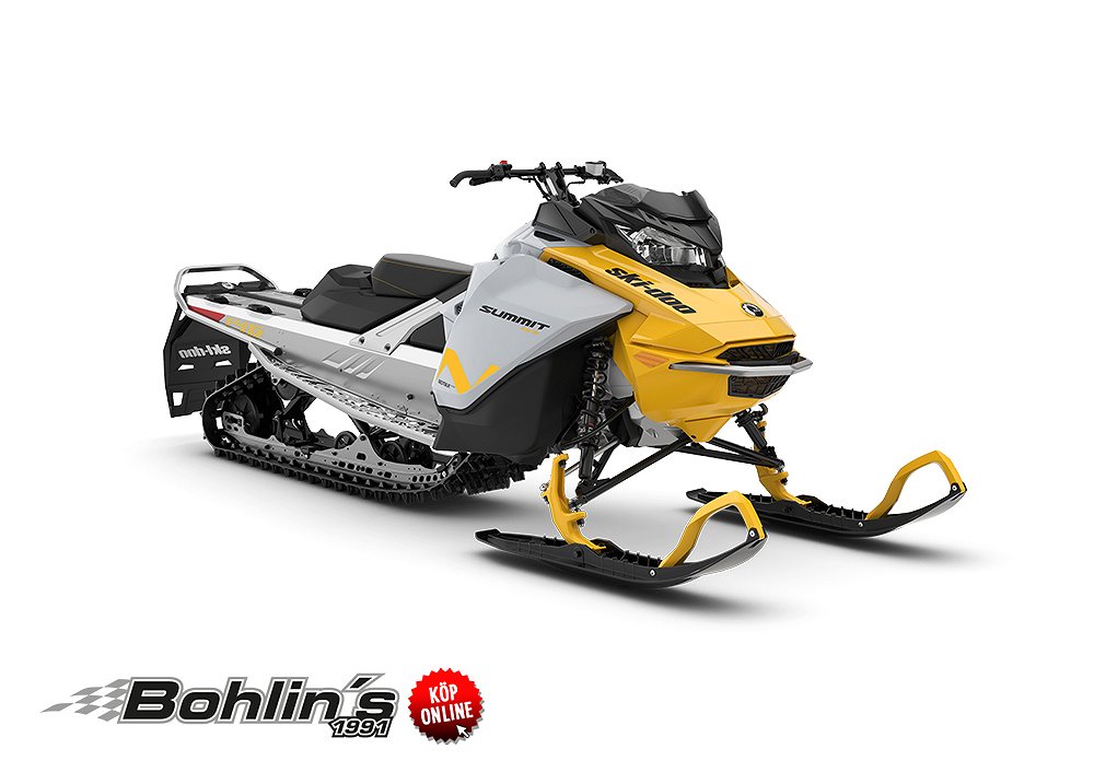 Ski-doo Summit NEO 600 EFI 146"