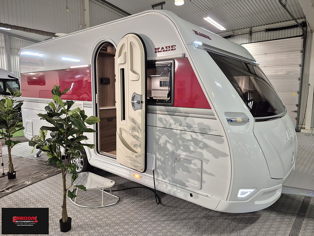 Kabe Briljant 470 XL KS