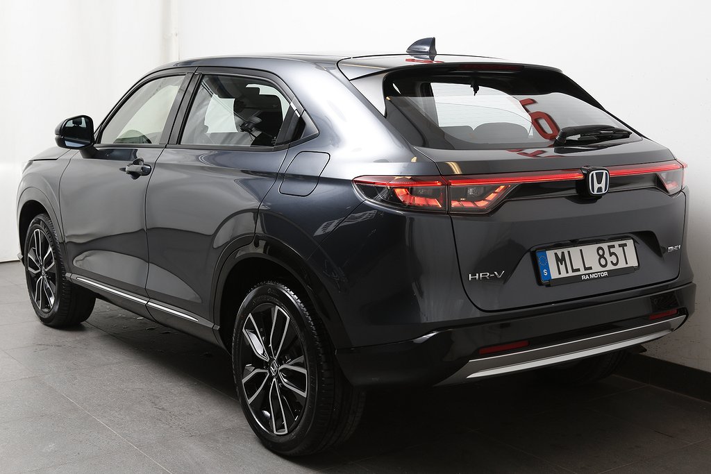 Honda HR-V Hybrid 1.5 i-MMD Advance / Moms 2024