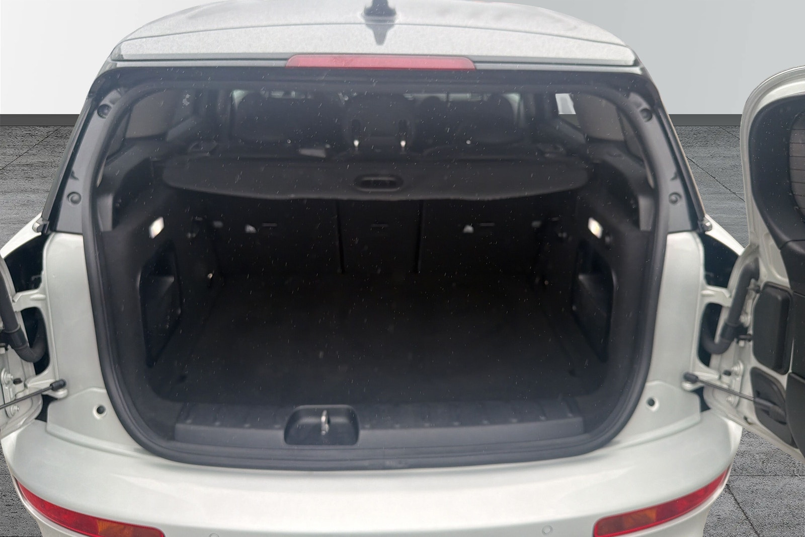 MINI Clubman Cooper S DCT Experience Navi Carplay 2021 - miniatyr 15