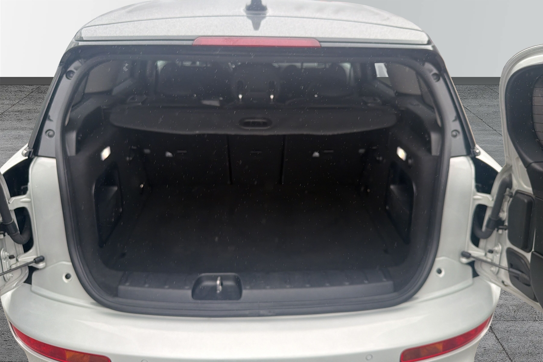 MINI Clubman Cooper S DCT Experience Navi Carplay 2021 - miniatyr 32