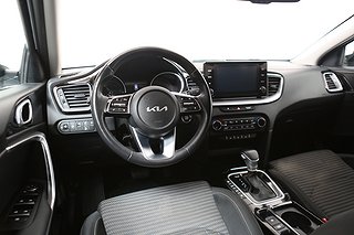 Kombi Kia Ceed 10 av 26