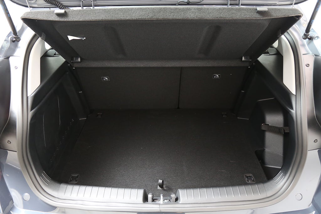 Hyundai Bayon 1.0 T-GDi MHEV AUT Essential 100HK