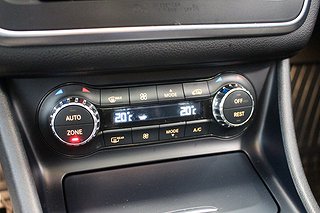 Sportkupé Mercedes-Benz CLA 15 av 19