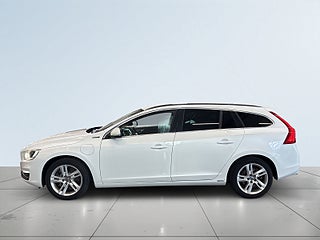 Volvo V60 D5 AWD Momentum Business Edition S&V-hjul Kamrem bytt – bild 4