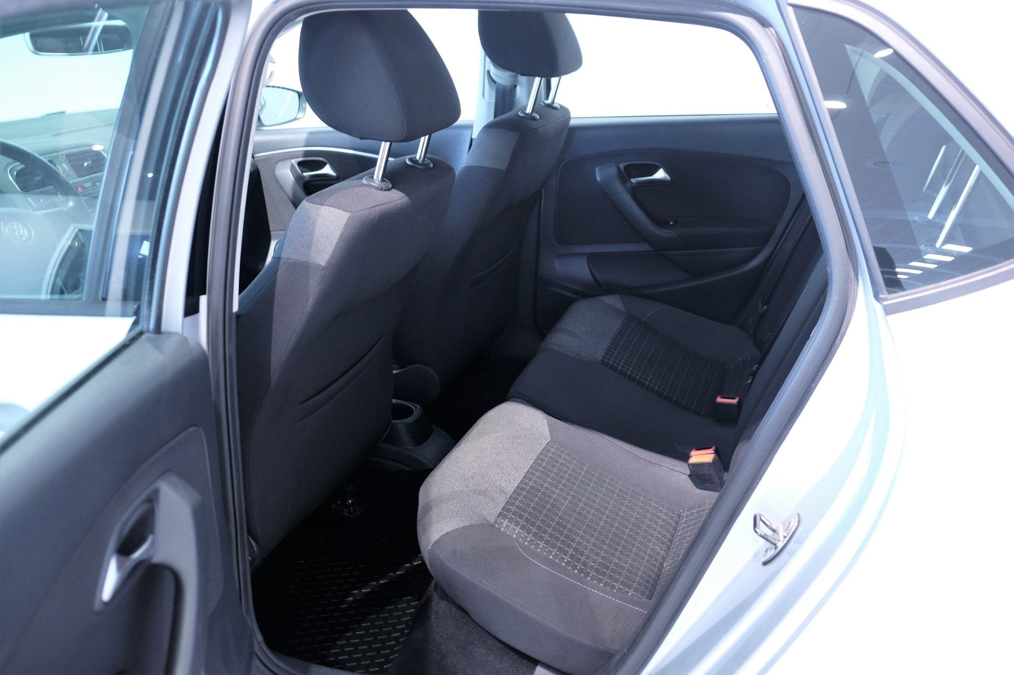 Volkswagen Polo 2017, bild 5/45