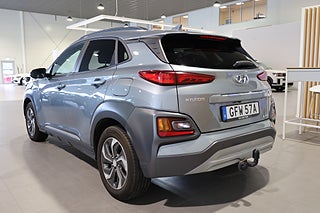 SUV Hyundai Kona 3 av 23