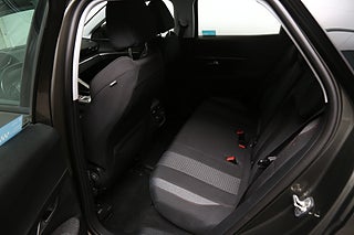 SUV Peugeot 3008 21 av 22