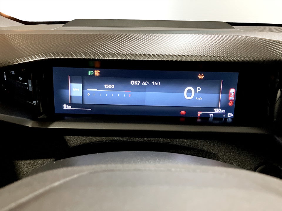 Bild på Opel Grandland GS Ultimate+ Hybrid Aut - OMGÅENDE LEVERANS!