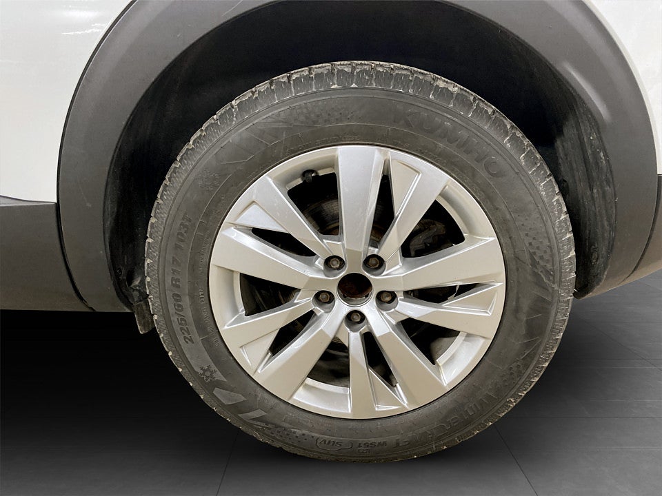 Bild på Peugeot 3008 GT 1.2 PT 130hk Aut - B-KAMERA,CARPLAY,NAV