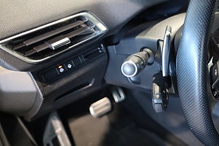 SUV Peugeot 5008 18 av 19