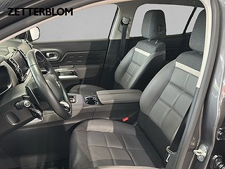 SUV Citroën C5 7 av 17