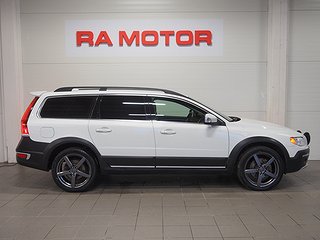 Kombi Volvo XC70 3 av 22