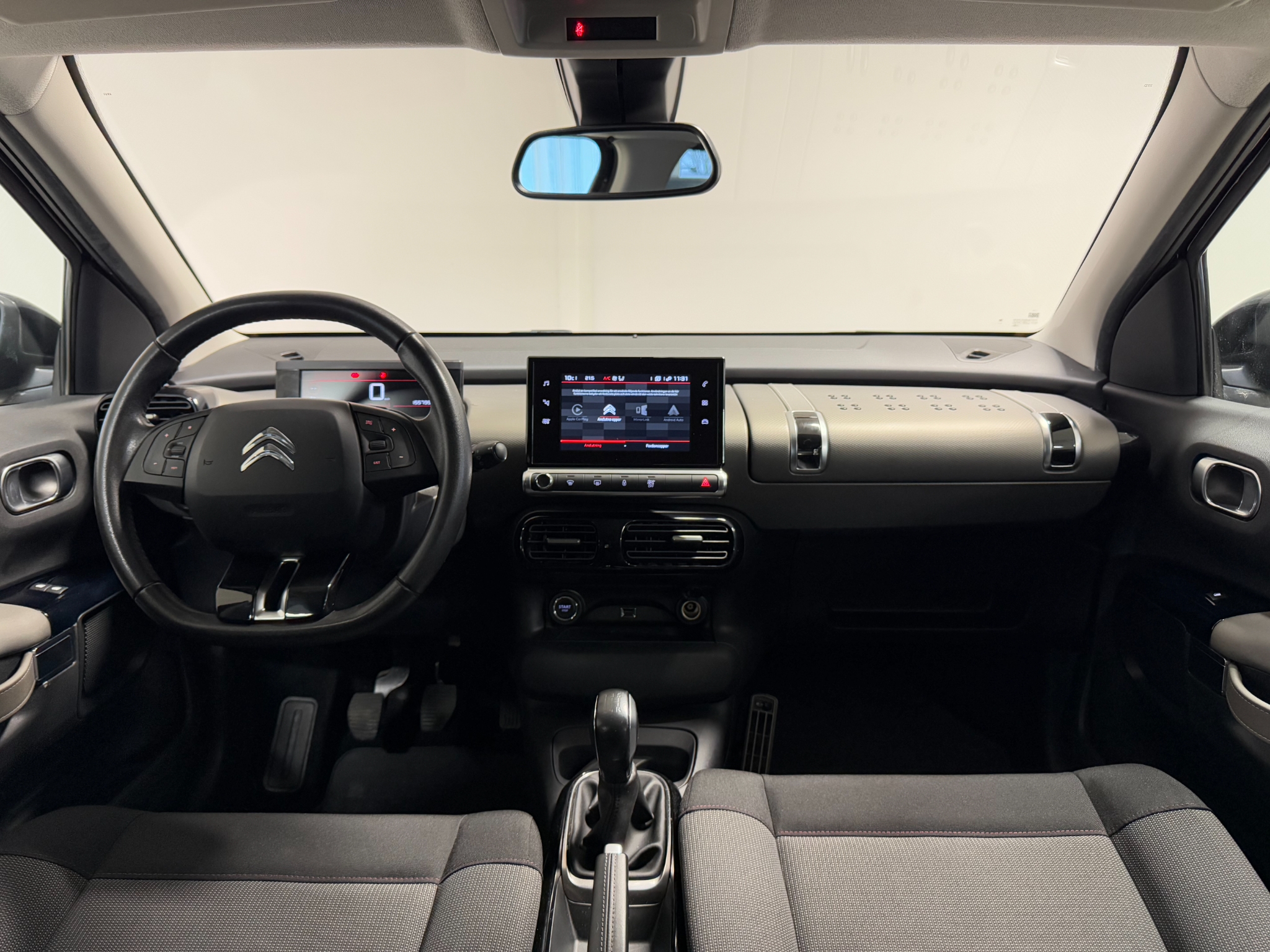 Citroen C4 Cactus 2018, kuva 5/36