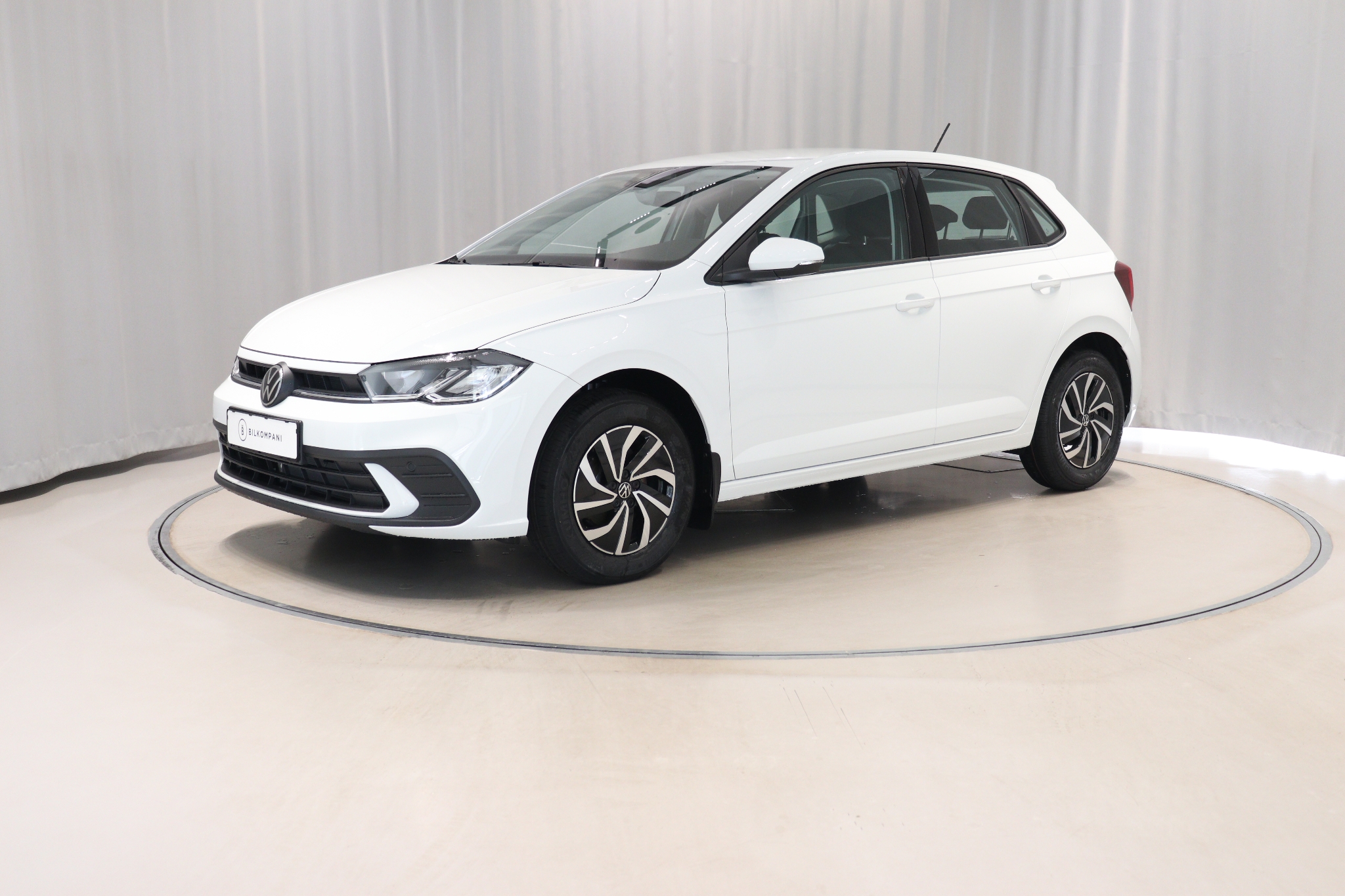 Volkswagen Polo 2027, bild 7/32