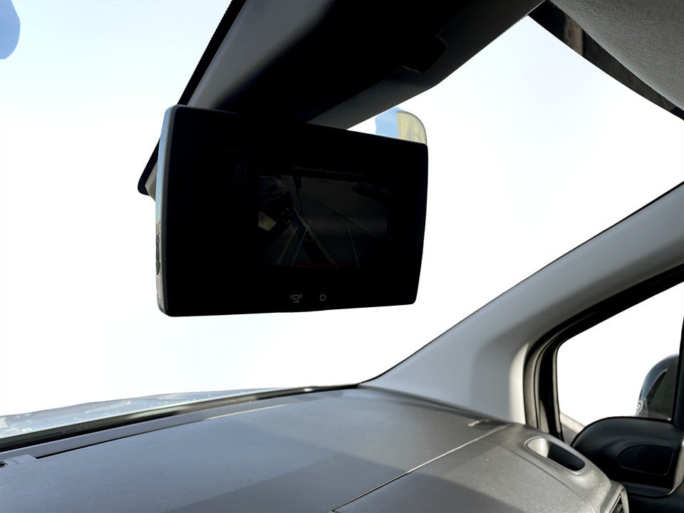 Bild på Peugeot e-Partner L1 PRO+ 50kWh CARPLAY NAVI FARTHÅLLARE