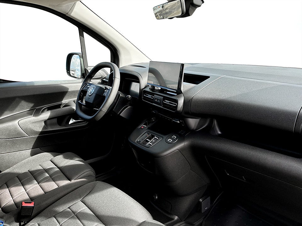 Bild på Citroën Berlingo Business+ 130hk Aut L2 - DEMO