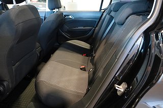 Halvkombi Peugeot 308 11 av 21