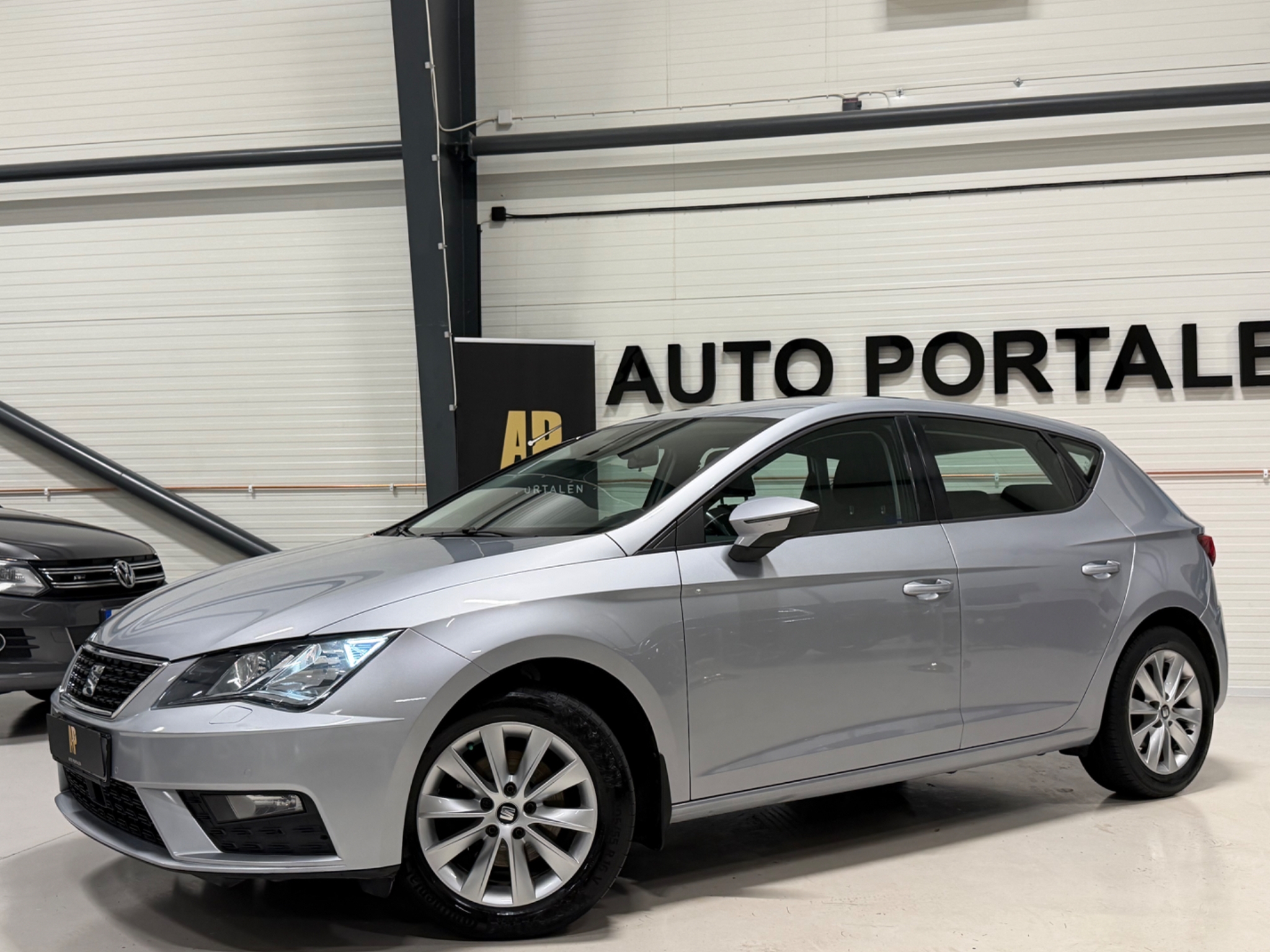 Seat Leon Style 2018, bild 3/10