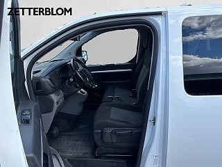 Transportbil - Skåp Citroen Jumpy 7 av 13