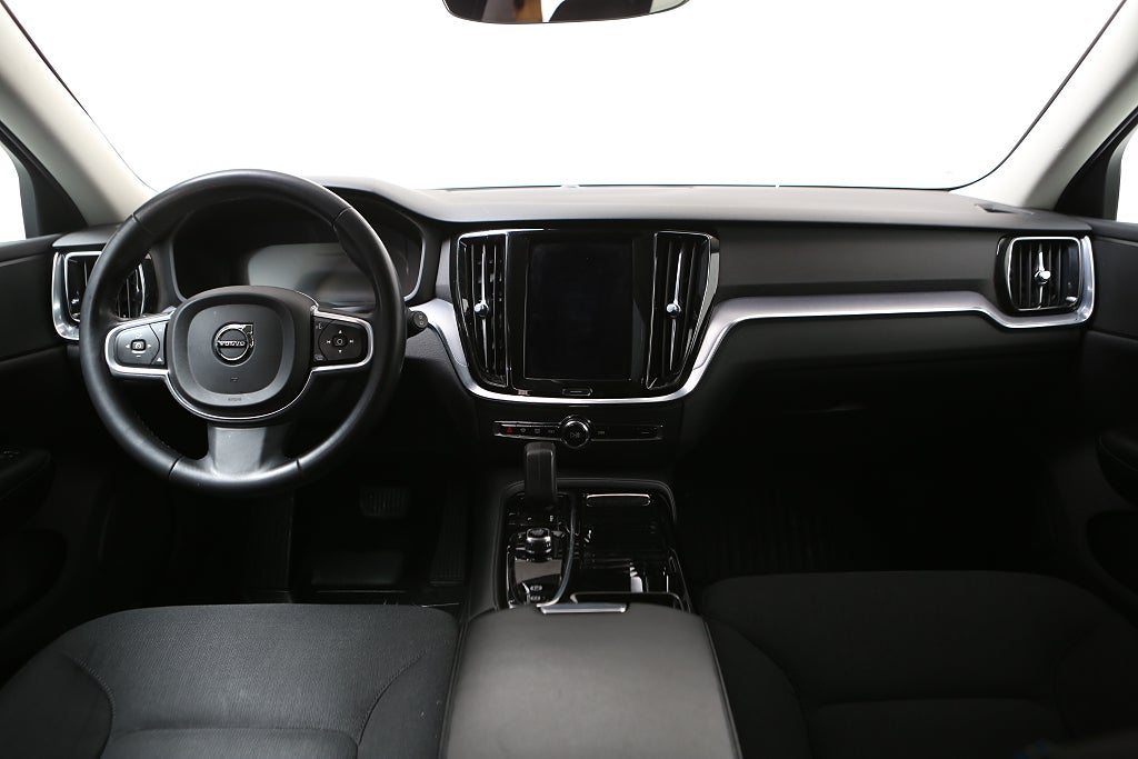 Volvo V60 Recharge T6 AWD Inscription Expression VOC Drag 2022