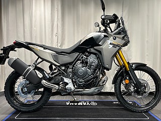 Yamaha Tenere 700/3,99%/ Quickshifter / Chassi-sänkt / 5-års garanti