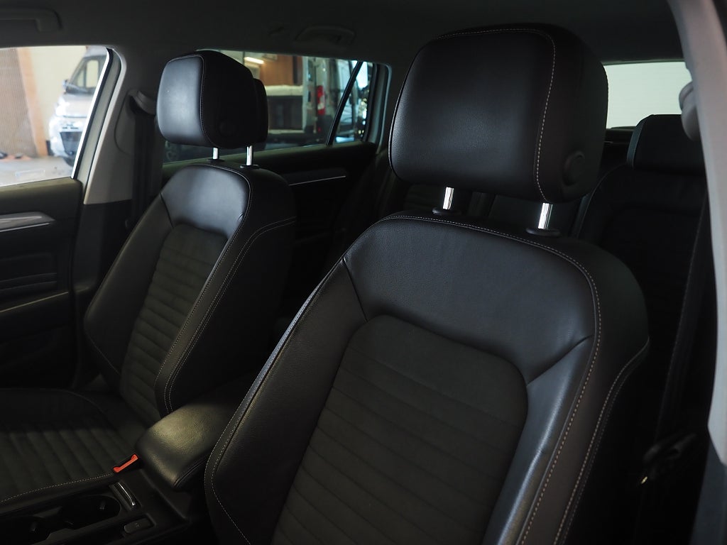 Volkswagen Passat SC GTE 1.4 TSI Executive Drag P-Värm Kamera Navi IQ 2021