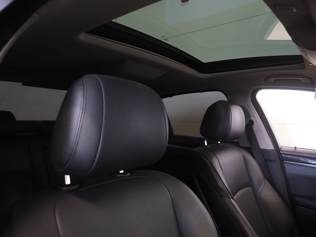 BMW 530 d xDrive Sedan Navi Taklucka H/K D-Värm Drag Skinn 2016