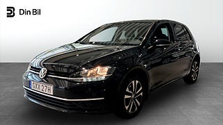 İkinci el  Volkswagen Golf 1.0 tsi