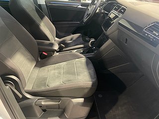 SUV Volkswagen Tiguan 9 av 27