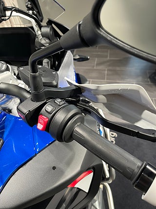 BMW R1250GSA/3,45%/3Väskor/Serviceavtal/Nya däck