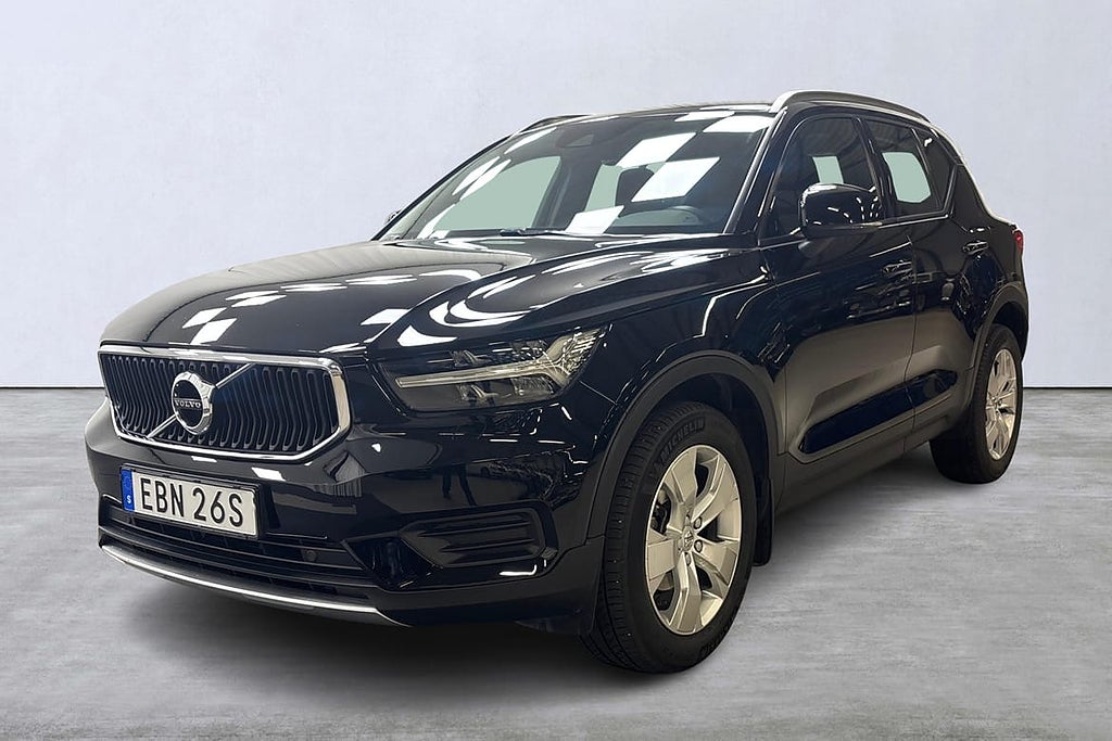Volvo XC40 T2 FWD Momentum