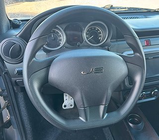 Moped/EU-Moped Ligier JS50 9 av 13