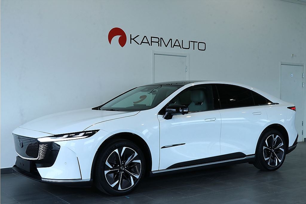 Mazda 6e Takumi 258hk Privatleasing inkl vinterhjul