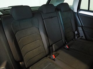 SUV Volkswagen Tiguan 12 av 21