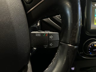 Renault Captur 0.9 TCe Dragkrok Backkamera Mvärm Psens GPS SoV – bild 21