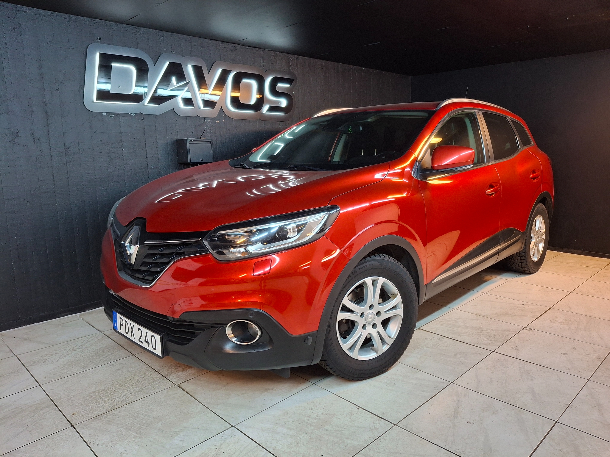 Renault Kadjar
