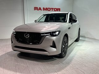 SUV Mazda CX-60 2 av 20