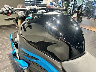 BMW S1000R 3,45%/53 mil/5 års garanti/Comfort/Dynamic
