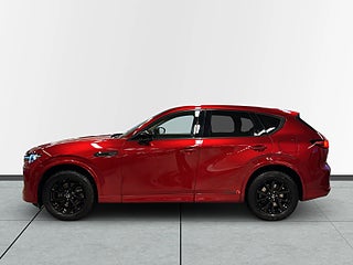 Mazda CX-60 PHEV 360/Skinn/Navi/S&V-däck/Psens/BOSE/MOMS