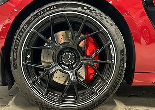 Sportkupé Mercedes-Benz CLE 5 av 9