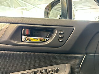Subaru Outback 2.5 4WD Lineartronic En ägare/Kamera/Psens/Drag/S&VDäck – bild 20