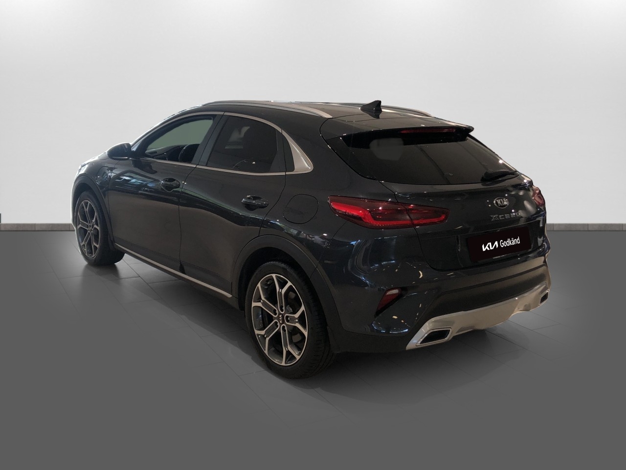 Kia XCeed PLUG-IN HYBRID ADVANCE PLUS 2020, photo 6/48