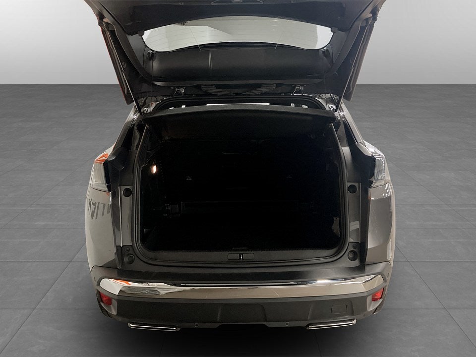 Bild på Peugeot 3008 GT 1.2 PT 130hk Aut - B-KAMERA, NAVI