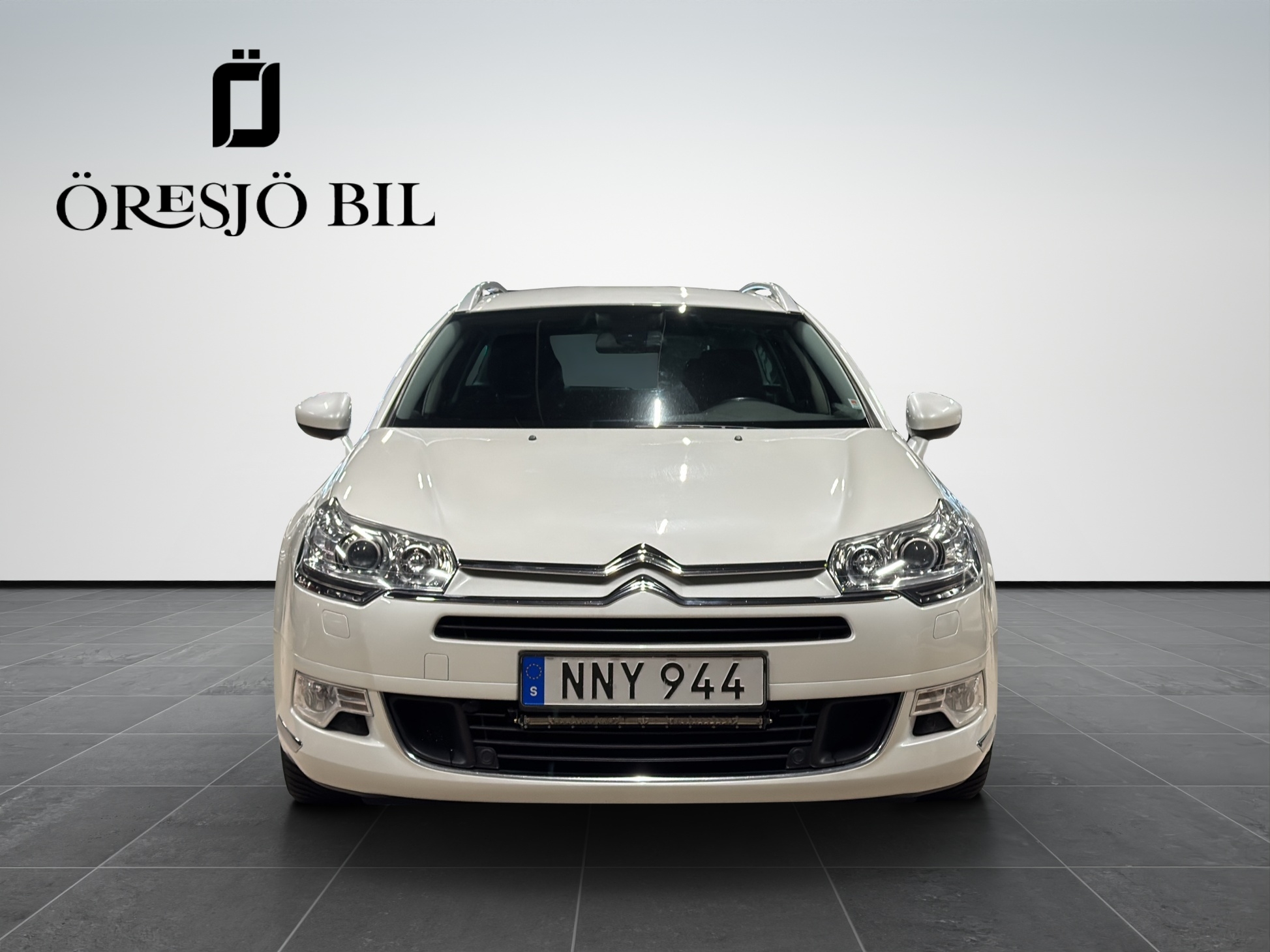 Citroen C5 2016, bild 3/10