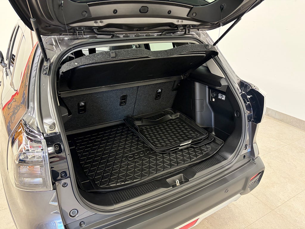 Suzuki S-Cross 2025 - miniatyr 4